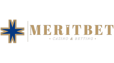 Meritbet Logo